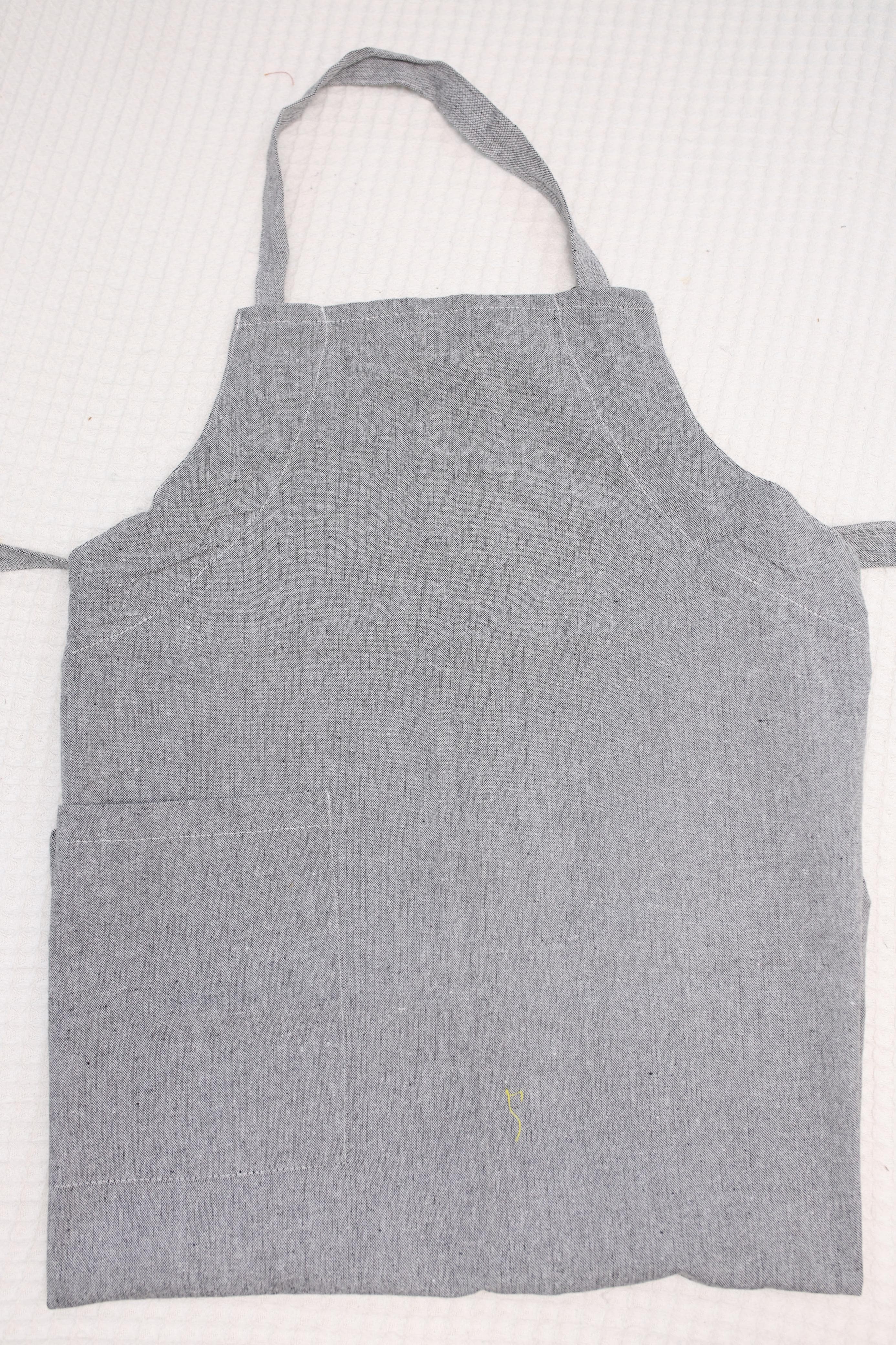 Apron