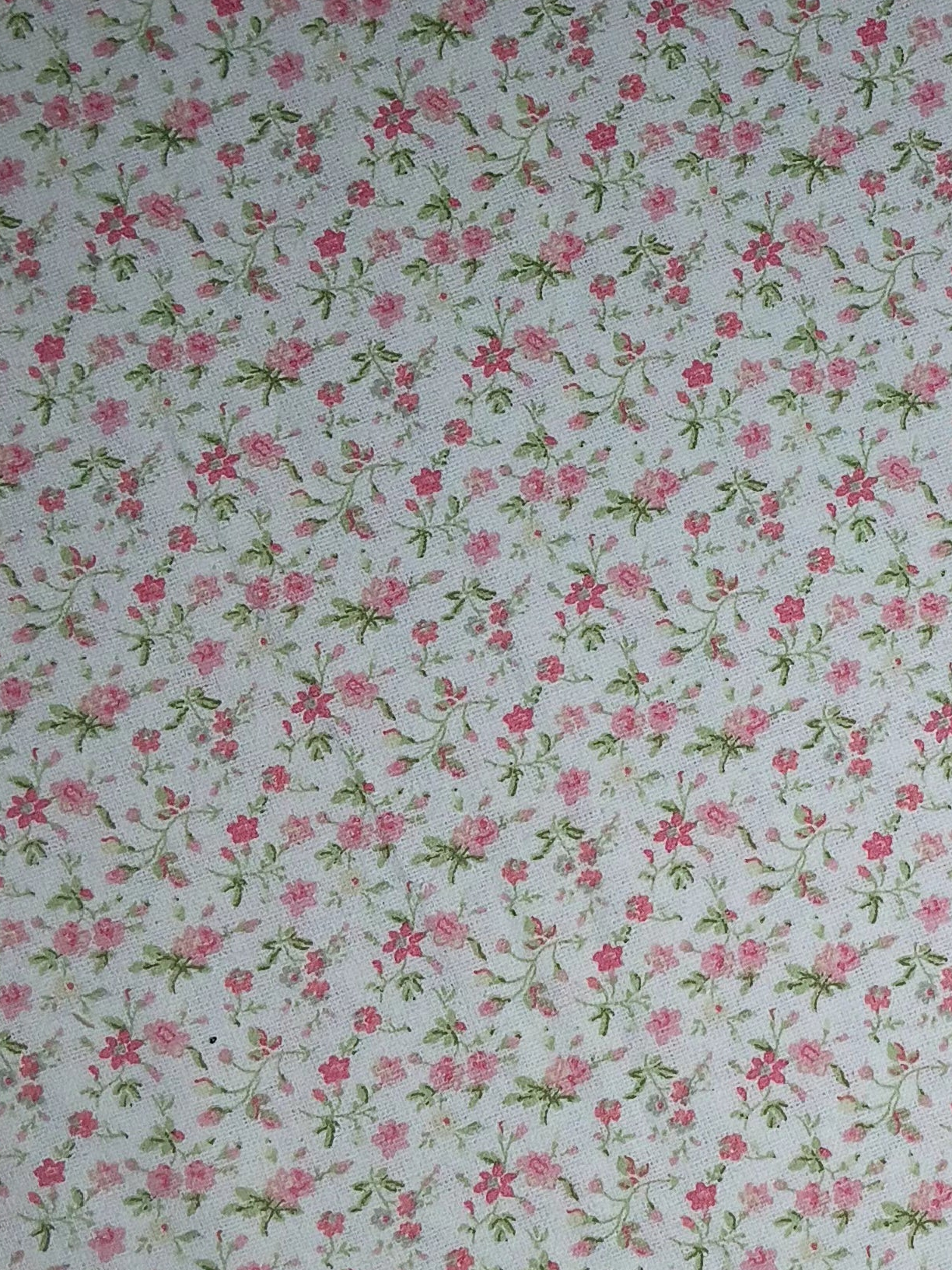 Vintana Queen Size Soft Cotton Flannel Bedsheet Set