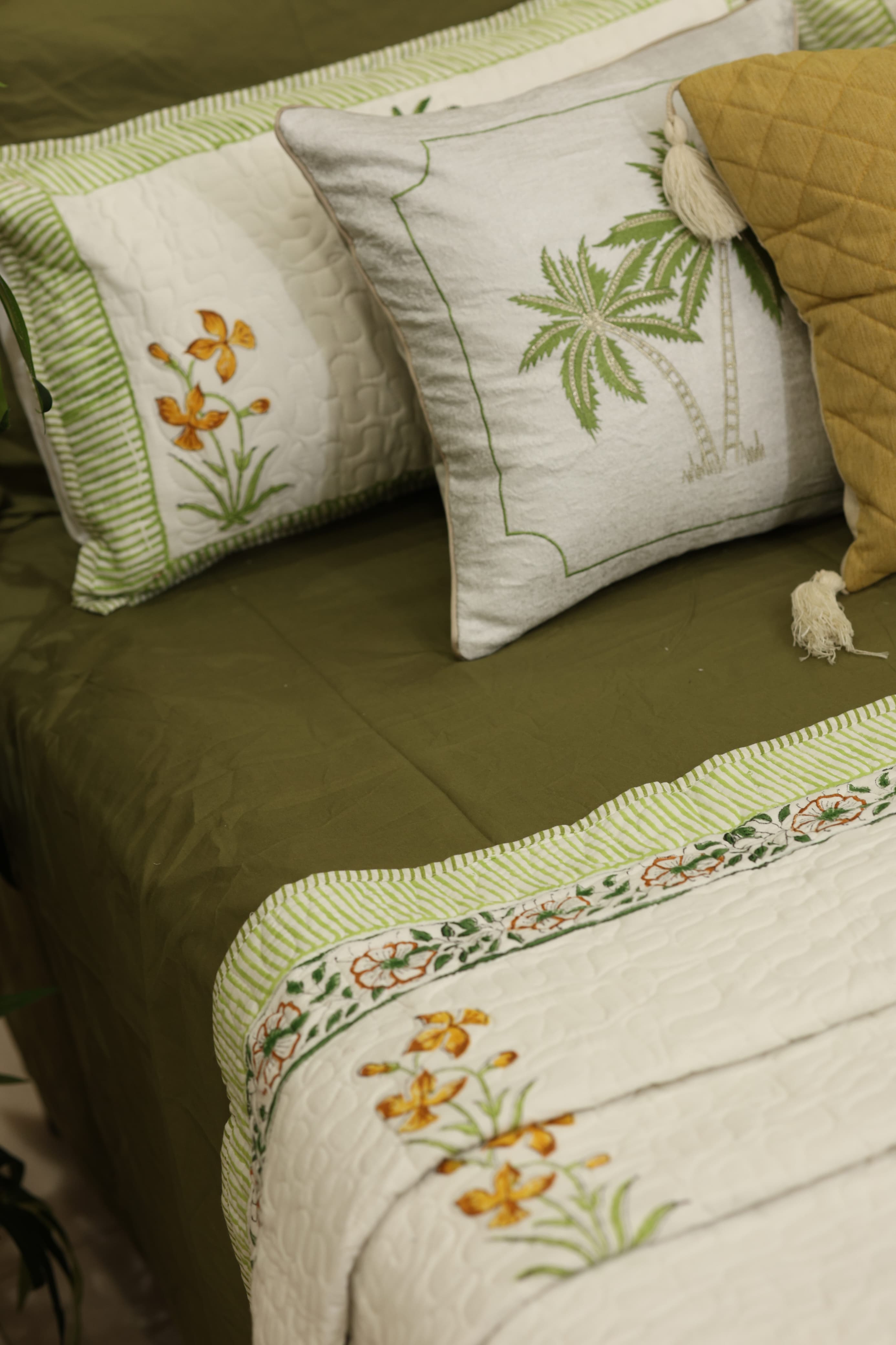 Bedding set