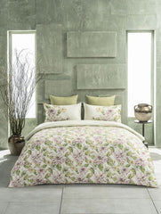 Bedsheets - Queen premium soft cotton bedsheet Digital print DD clearance sale(elem)