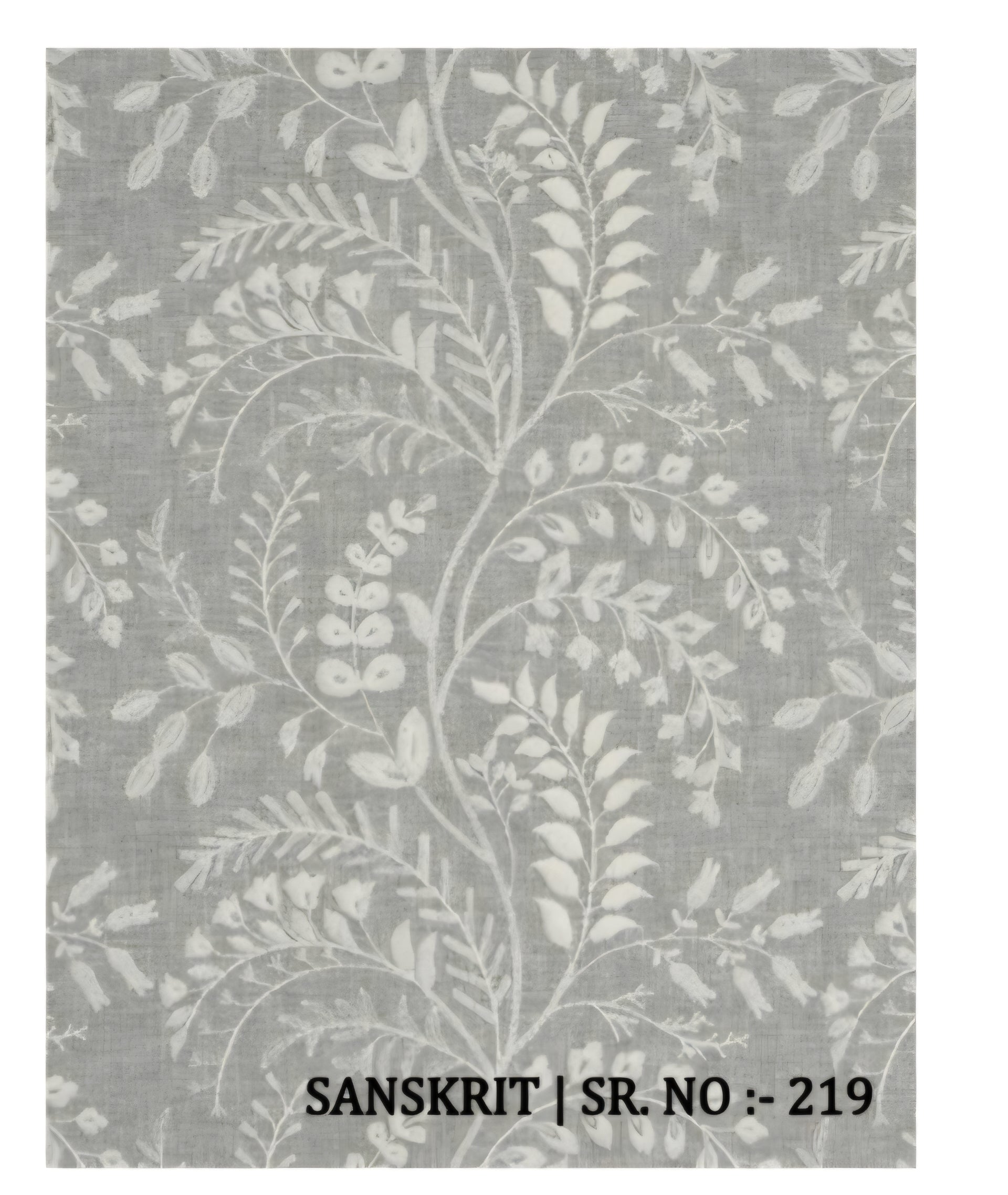 Fabric only Curtains -Premium embroidered designer curtains opaque