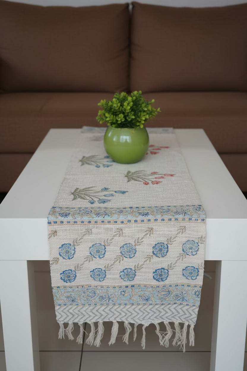 Table runners - Jute Runners