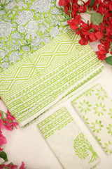 Bedsheets- Queen handblock bedsheets HBQ