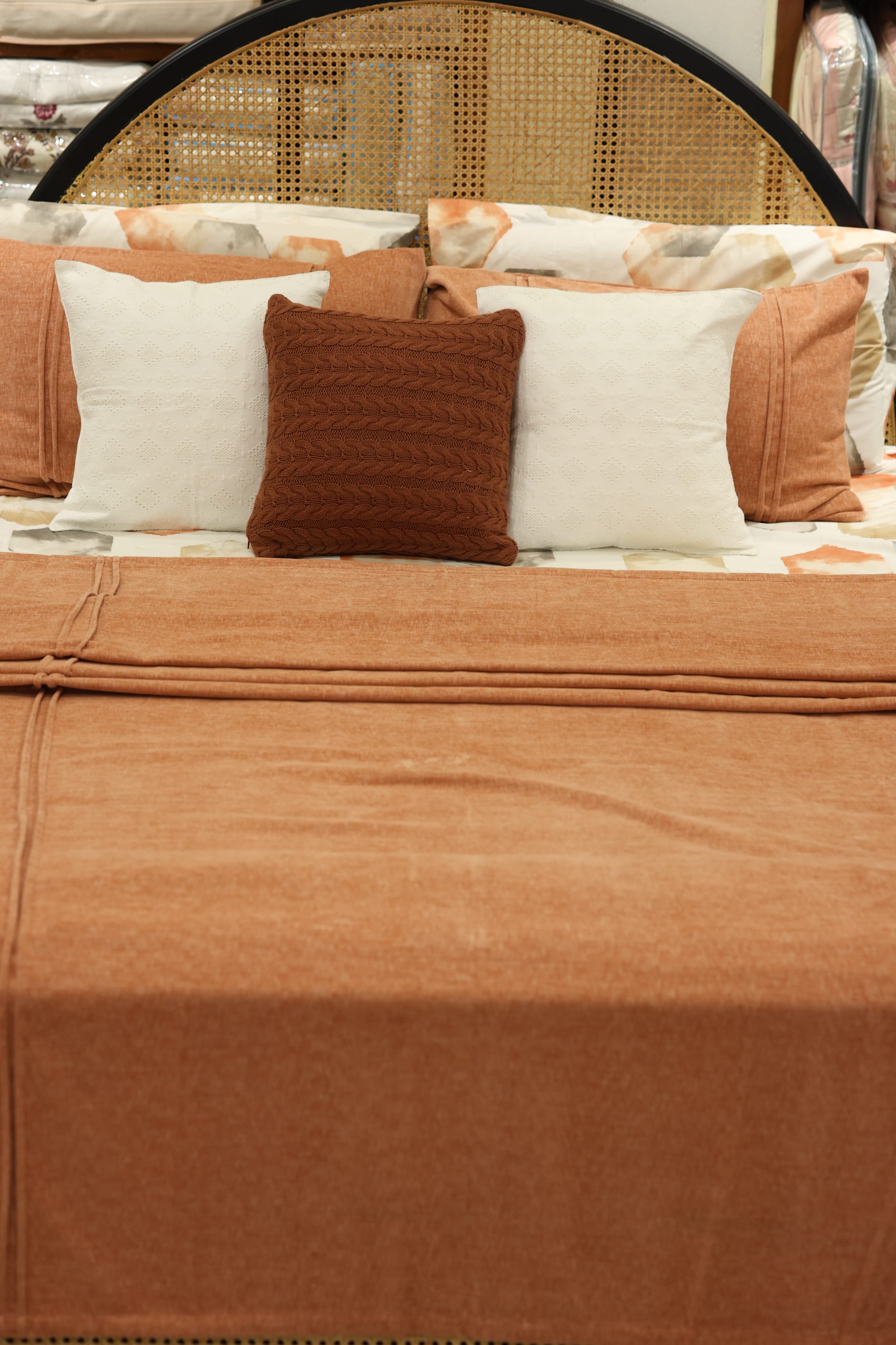 Bedding set - Premium Full set