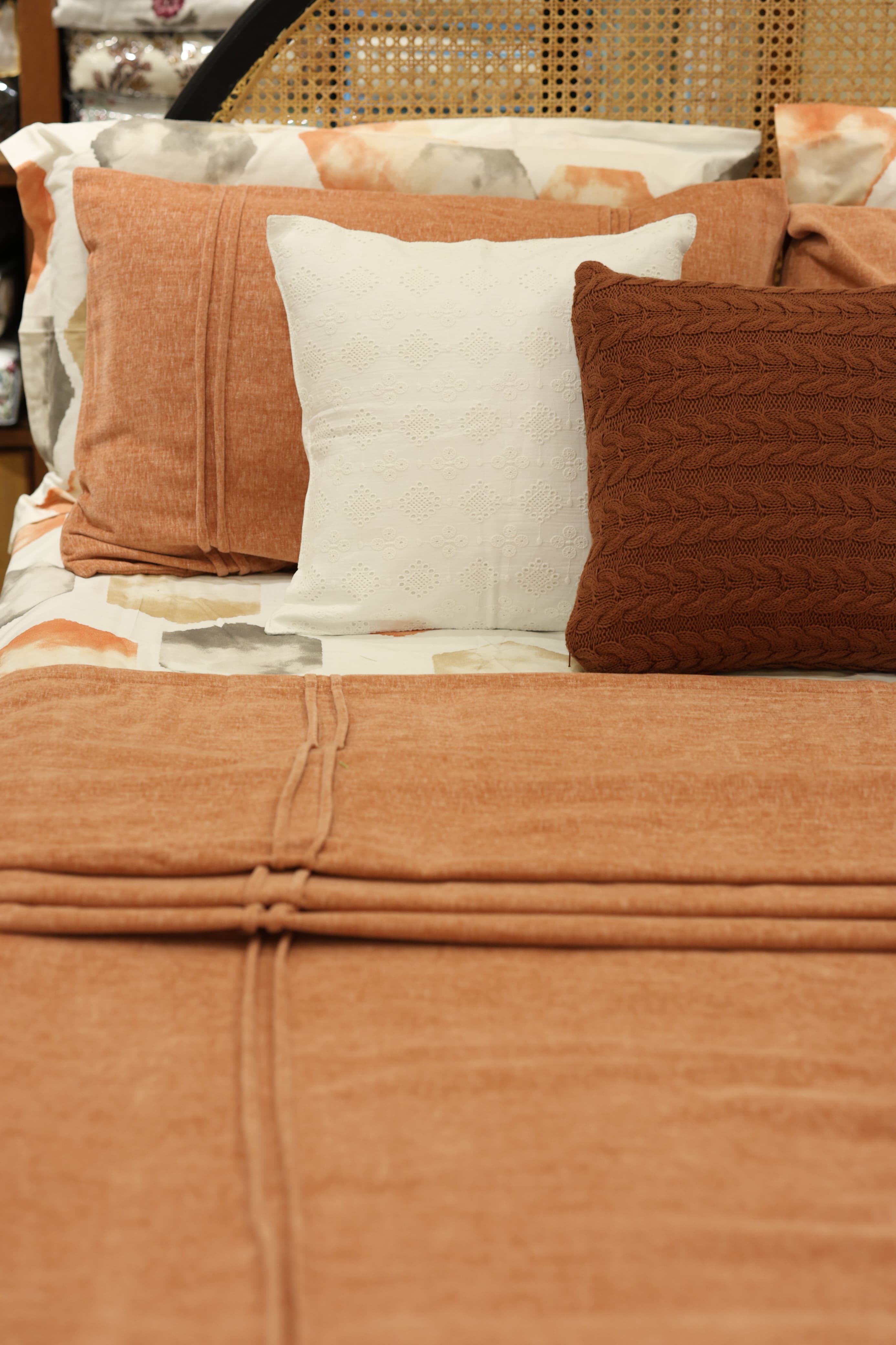 Bedding set - Premium Full set