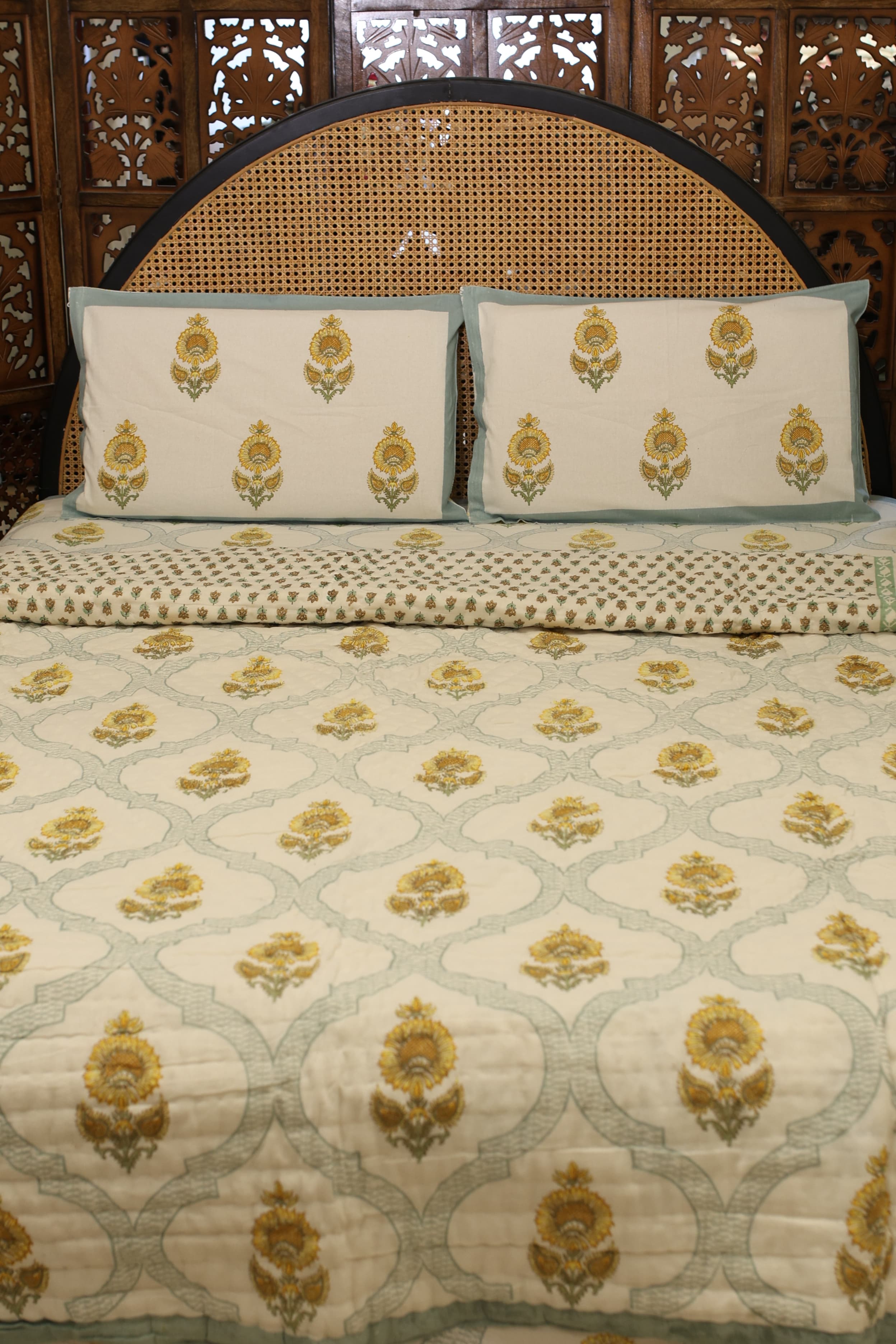 Bedding set-Full set