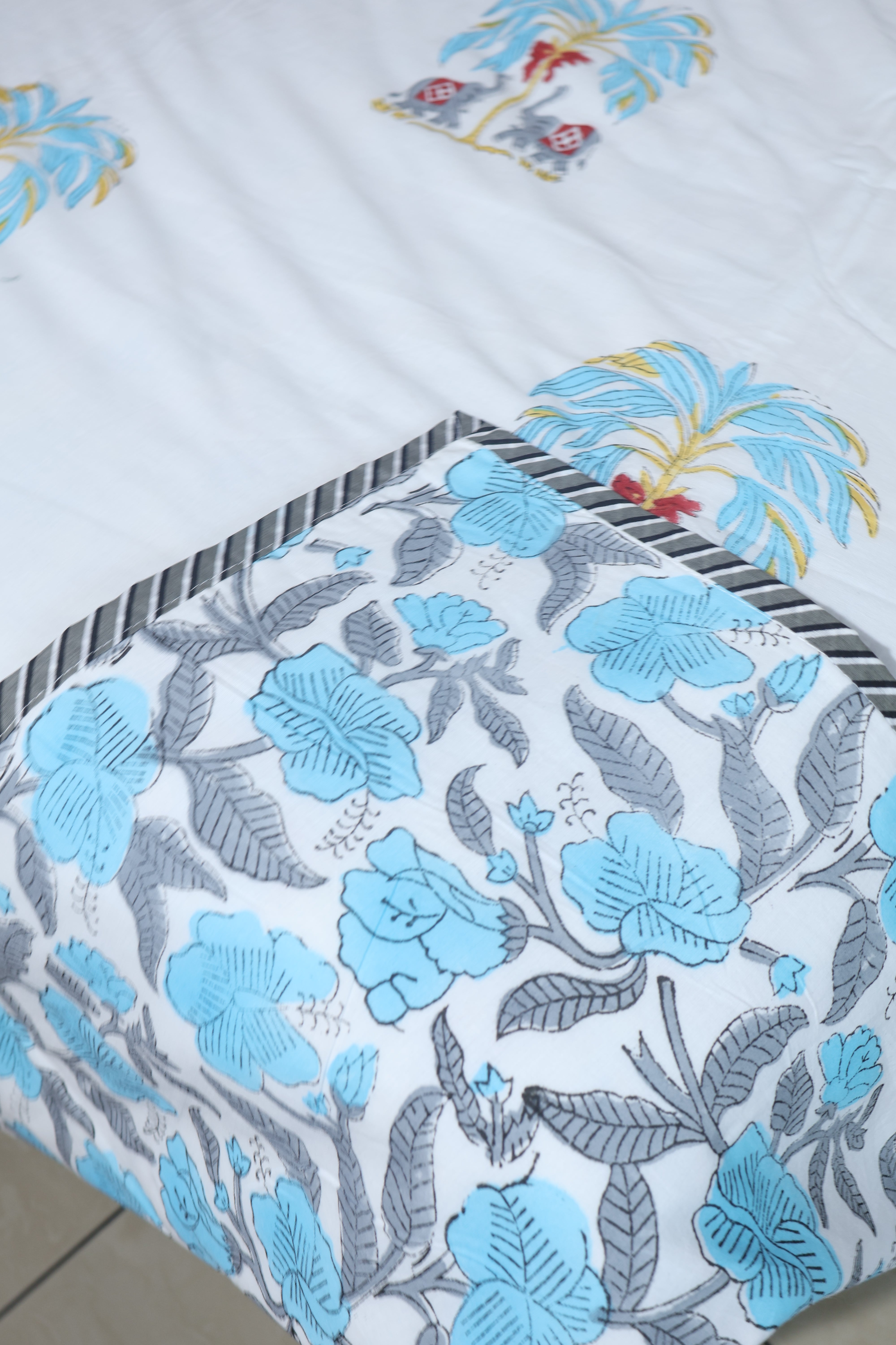 Single dohar / Blanket