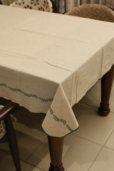Table cloths - 6 seater Xmas edition