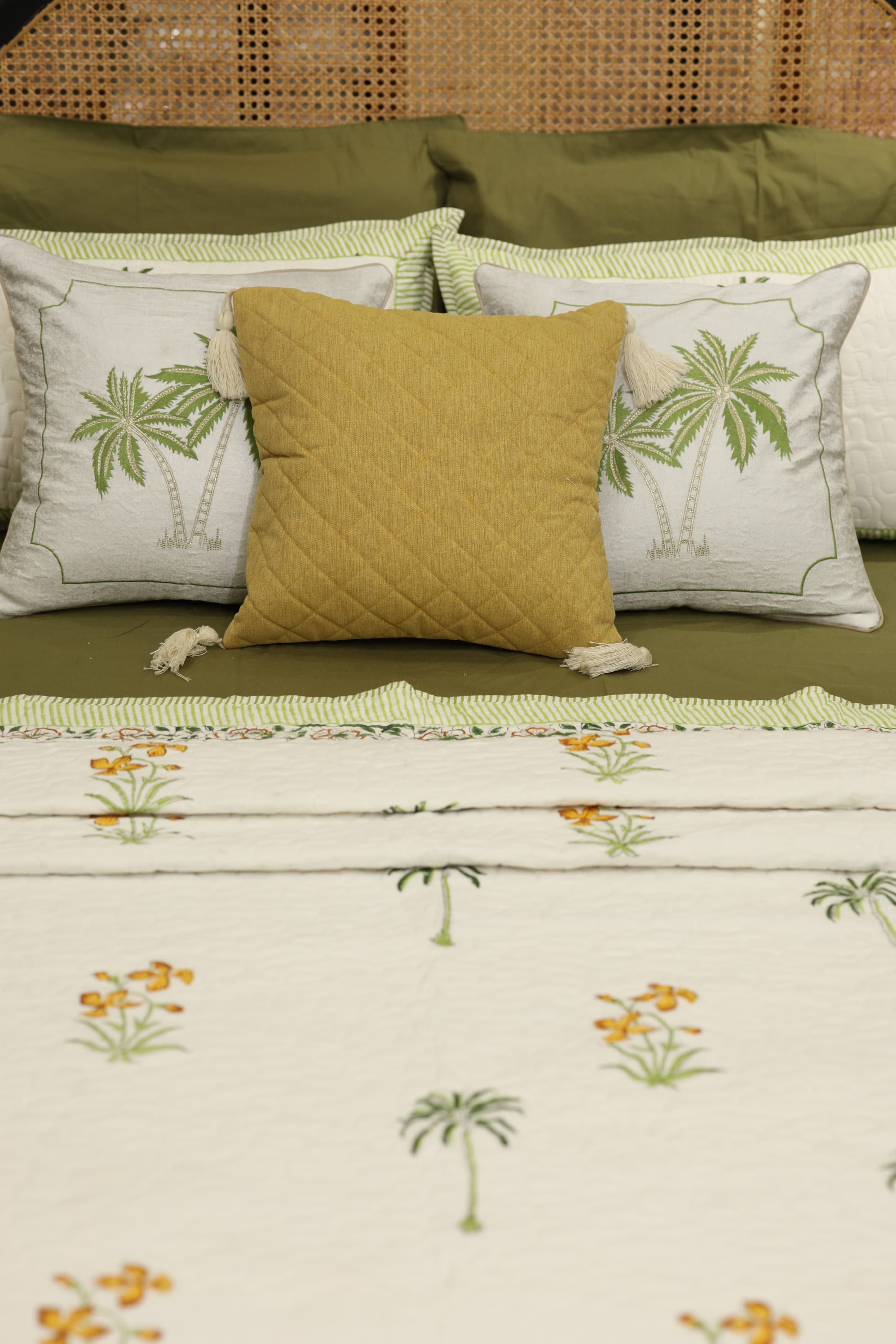 Bedding set