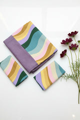 Bedsheets-King Daily use border bedsheets