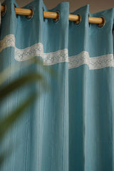 Curtains-Sheer curtains