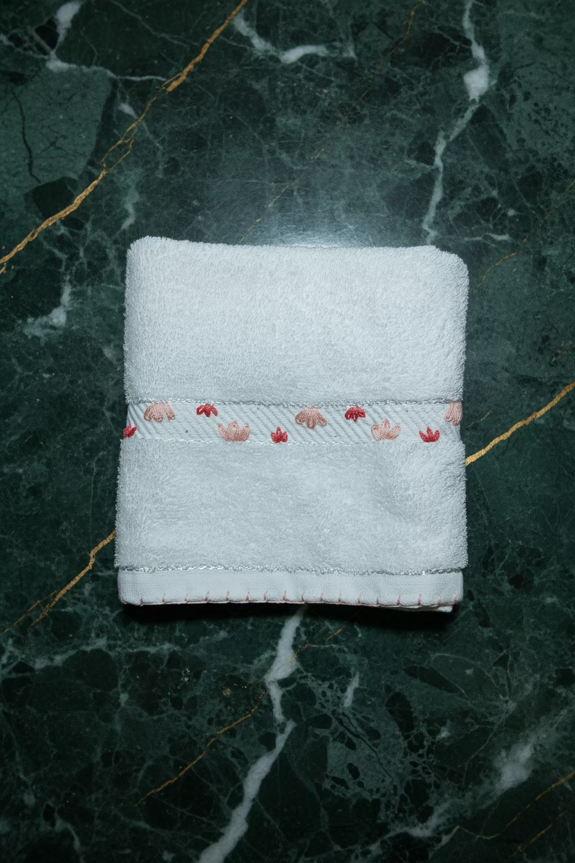 Towels Embroidery Turkey towels