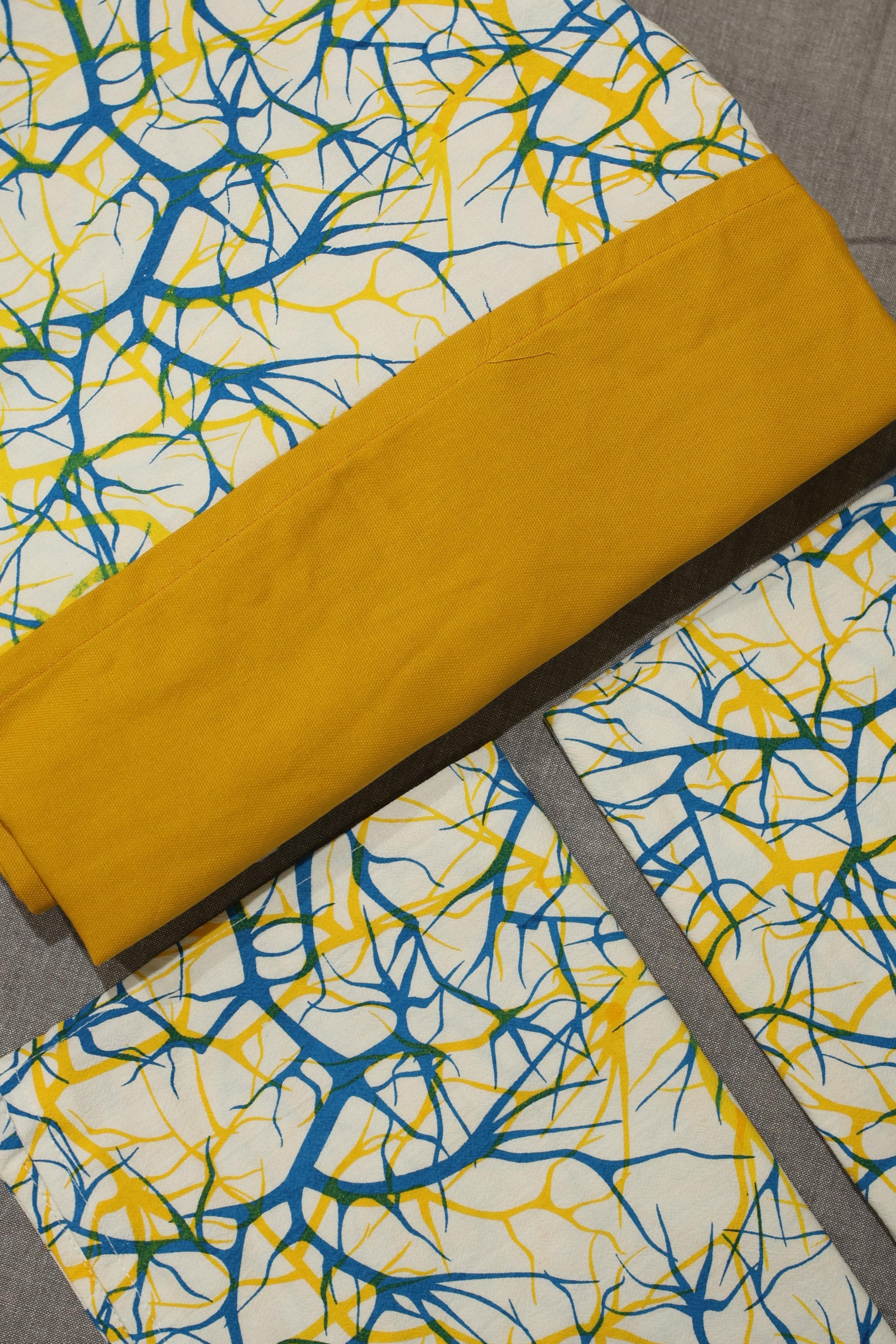 Bedsheets - King Daily use border bedsheets
