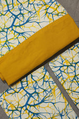 Bedsheets - King Daily use border bedsheets