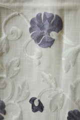 Chair / Sofa back - Embroidery