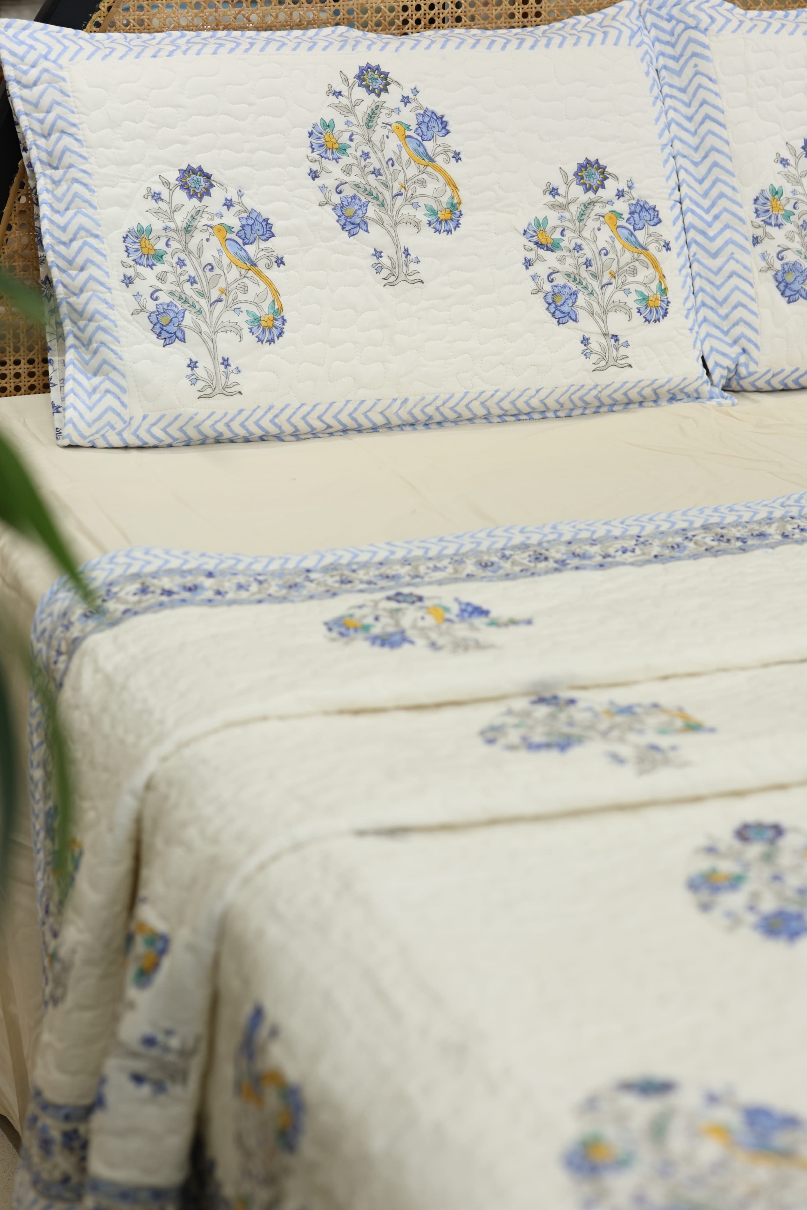 Quilted Premium Bedcover