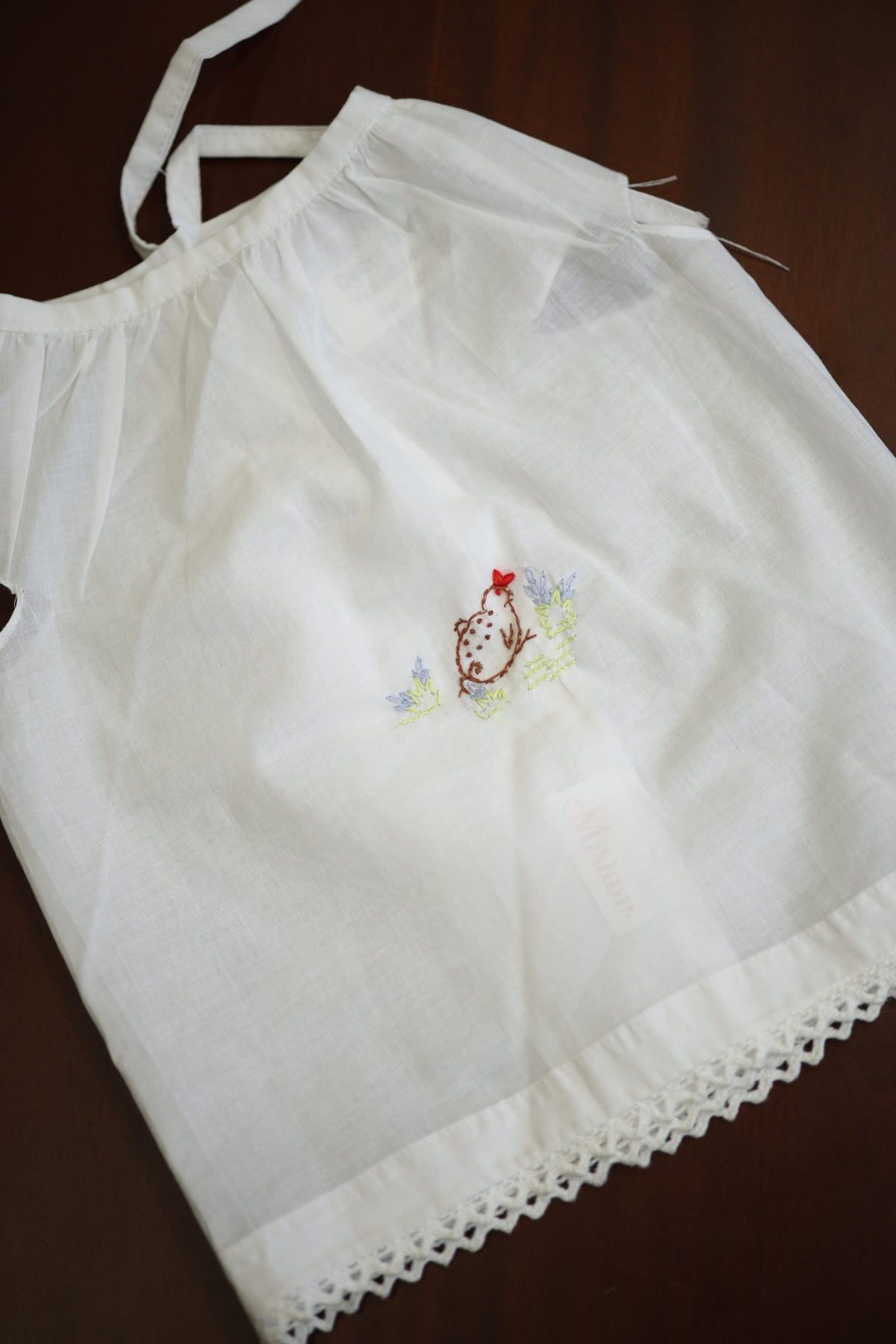 New Born Kettuduppu