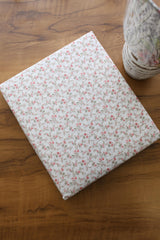 Bedsheets - King soft cotton floral bedsheets Vintana