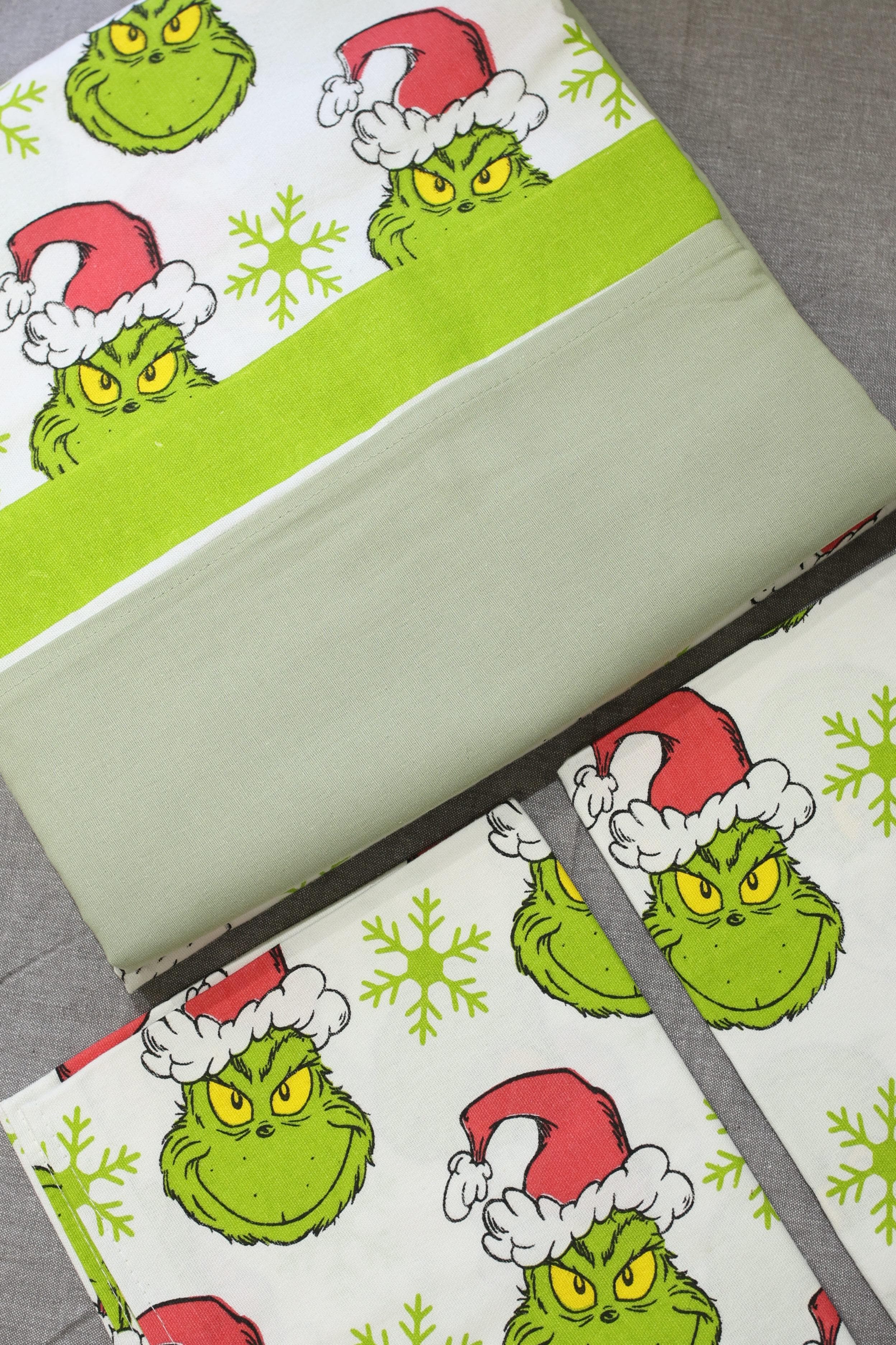 Bedsheets - King Daily use border bedsheets