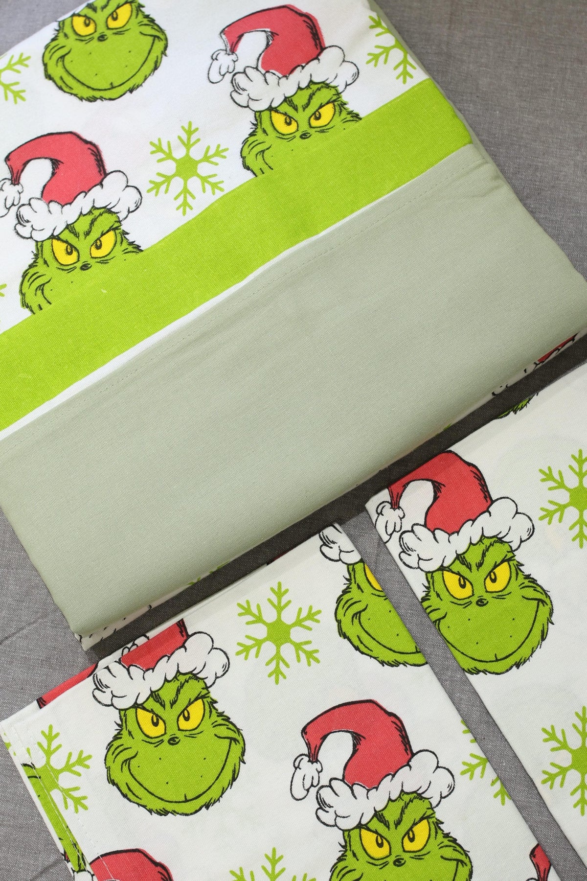 Bedsheets - King Daily use border bedsheets