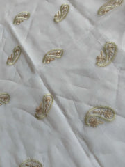 Teapoy Table Cloth