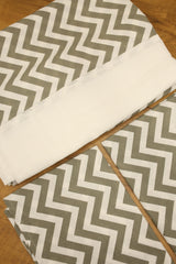 Bedsheets - Queen daily use border bedsheets