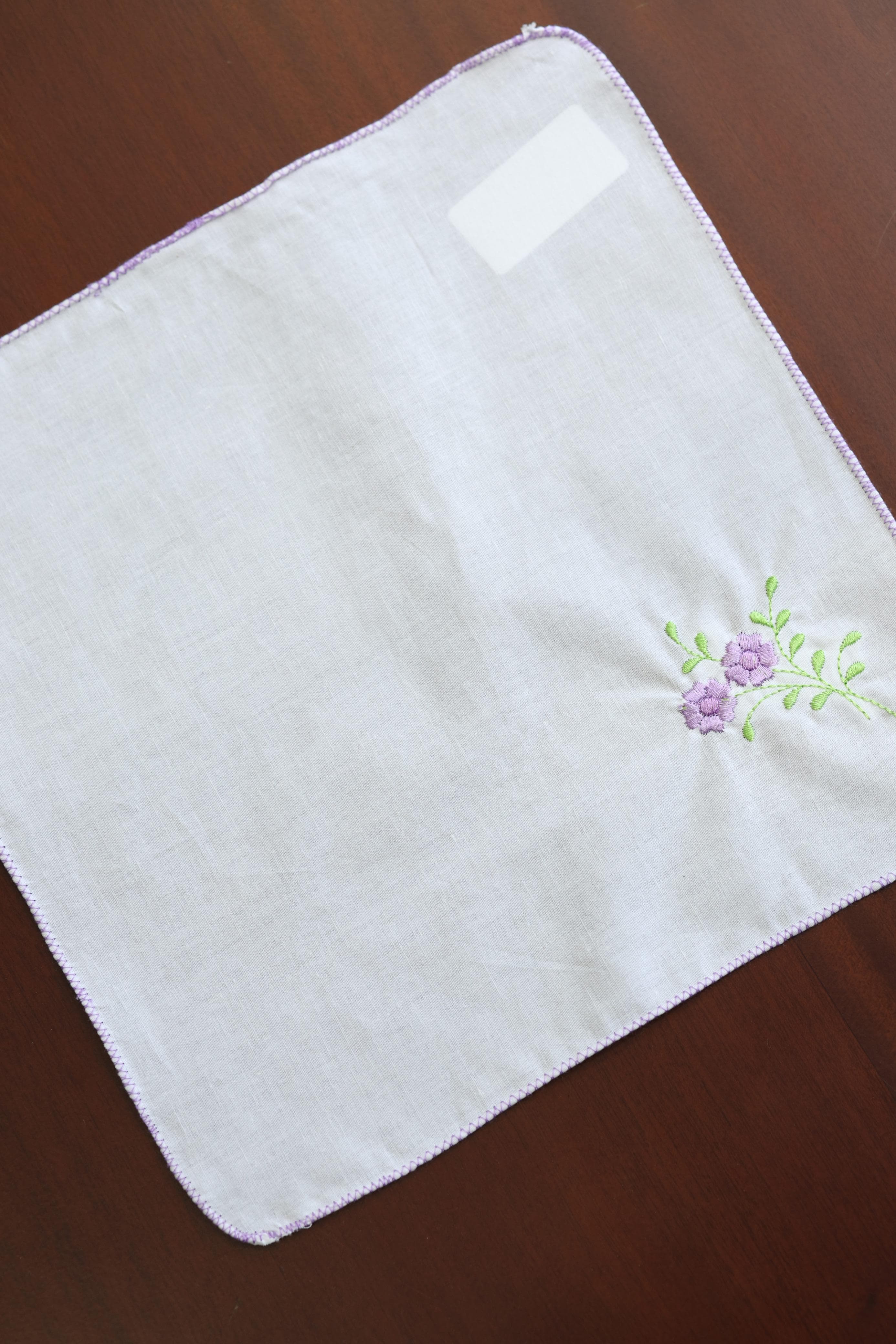 Hand Towel