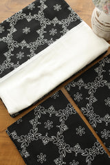 Bedsheets - Queen daily use border bedsheets