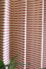 Curtains-Opaque xmas edition