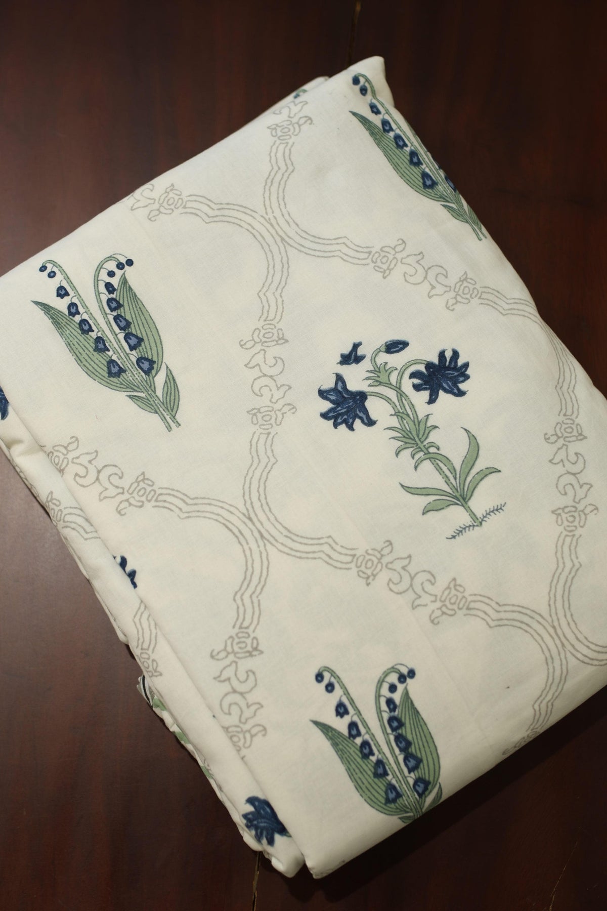 Dohar / blanket Double size