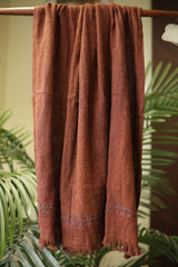 Bath towel(thorthu) 75*150cm