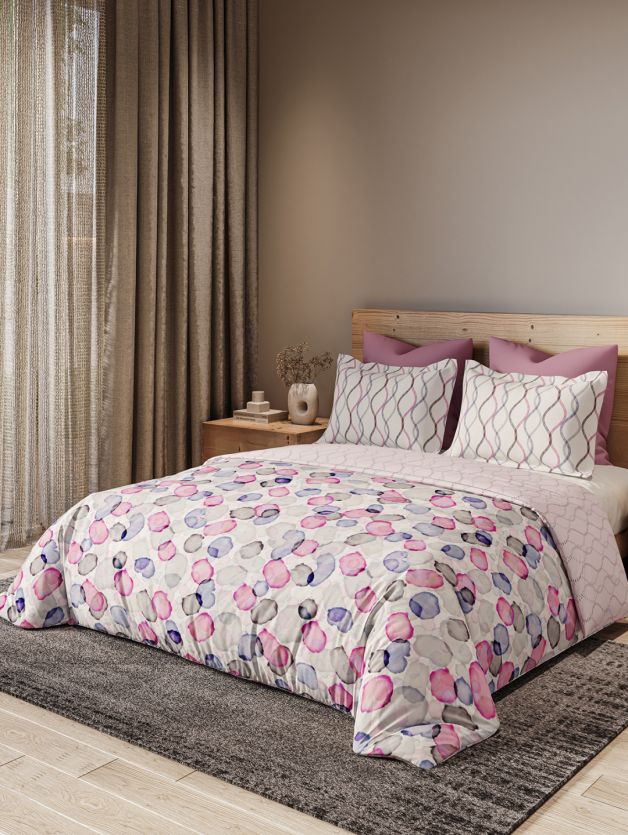 Bedsheets - Double premium soft cotton bedsheet Digital print DD clearance sale(opt)