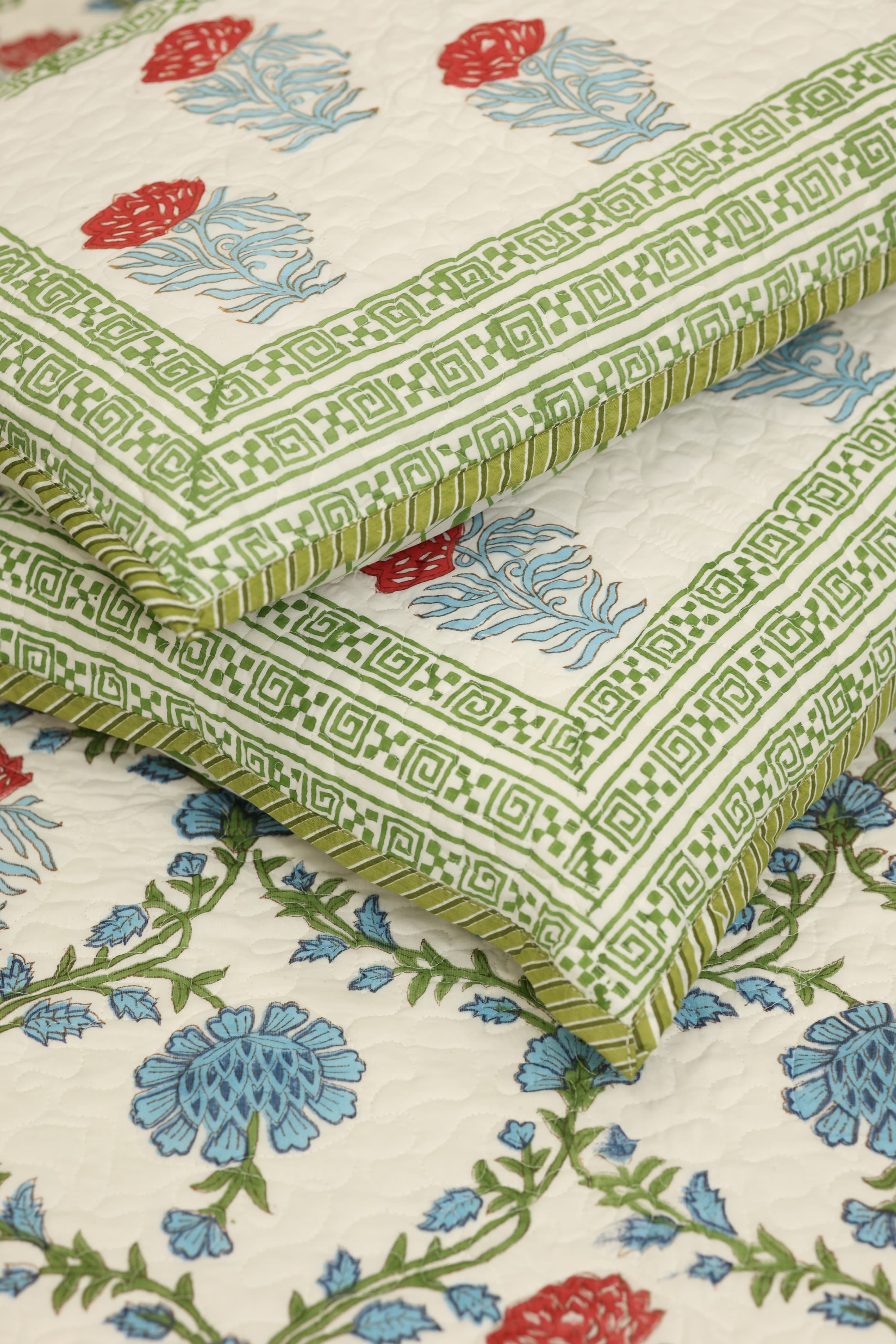 Quilted Premium Bedcover