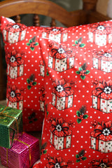 Cushion covers - Xmas edition