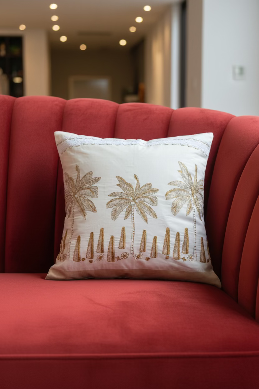 Cushion covers - Onam festival collection