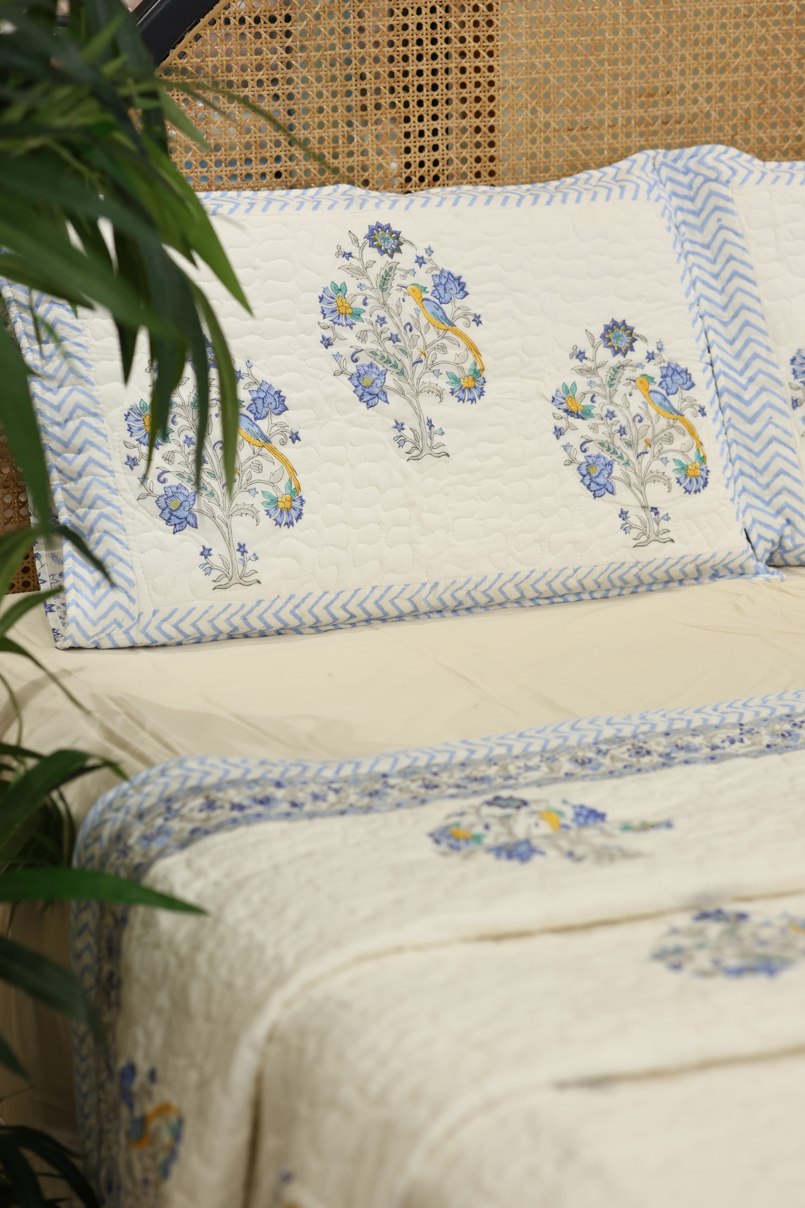 Quilted Premium Bedcover