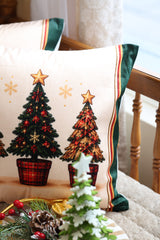Cushion covers - Xmas edition