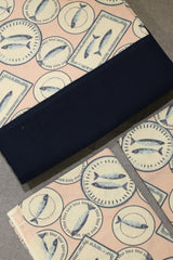 Bedsheets - King Daily use border bedsheets