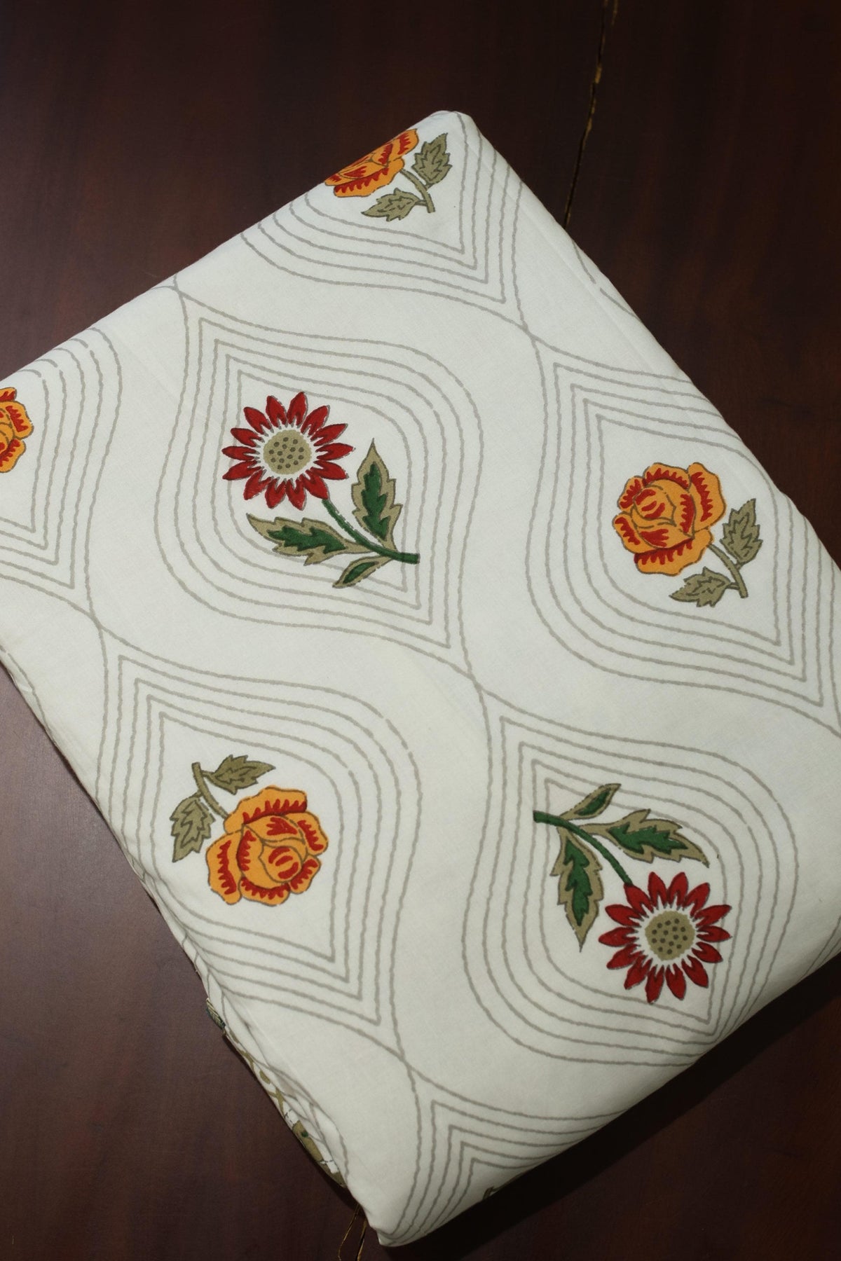 Dohar / blanket Double size