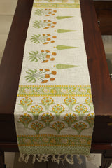 Table runners-Jute Runners