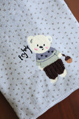 Towels - Kids bath towel
