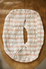 Tissue box covers-cotton