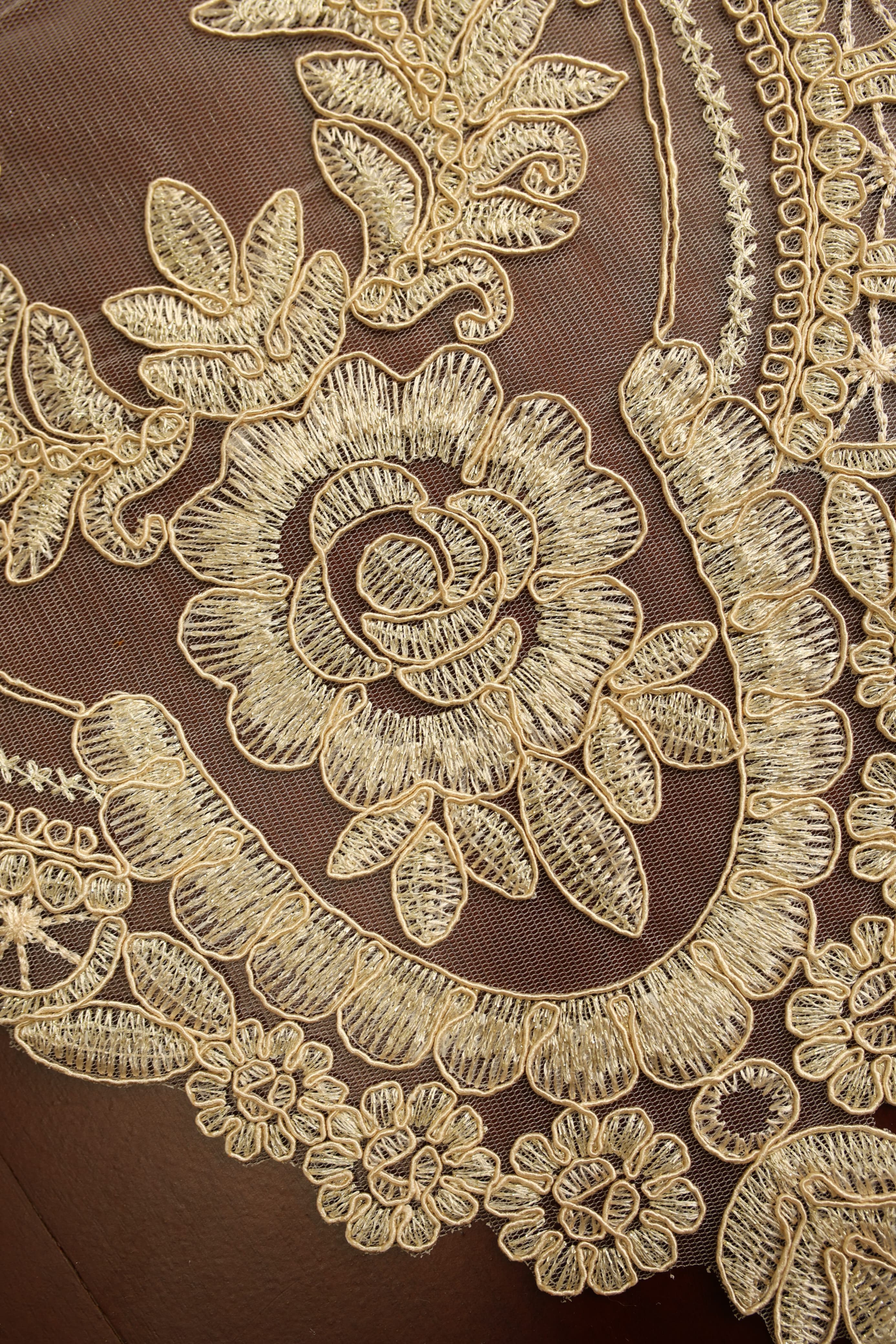 Table Runner - Silky runner - 6 seater