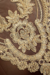 Table Runner - Silky runner - 6 seater