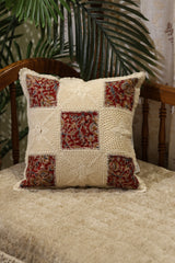 Cushion covers - crochet cushion covers Size :16*16 inches