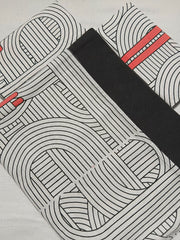 Bedsheets-Queen daily use border bedsheets