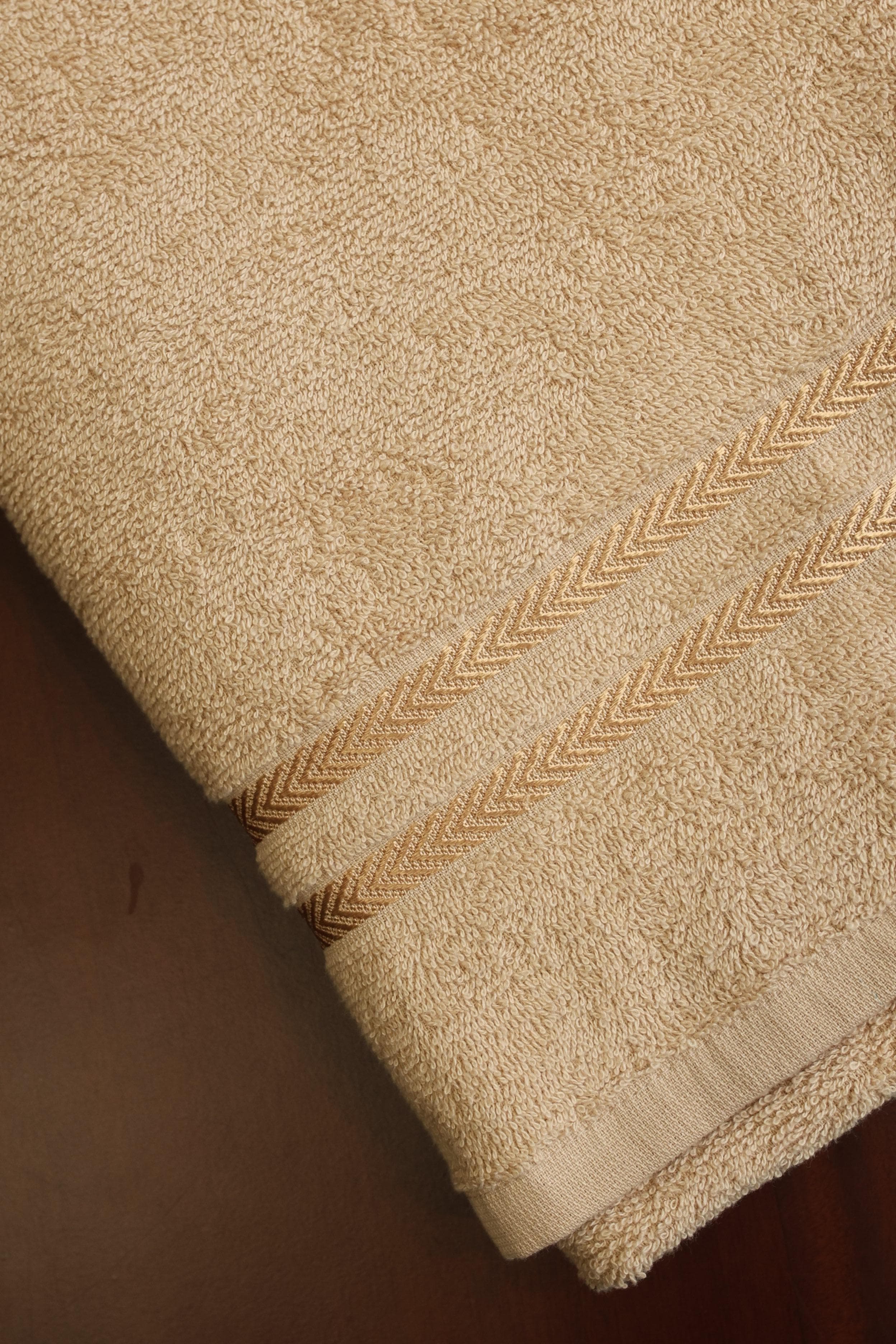 Bath Towels