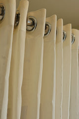 Curtains - Sheer curtains(foan shade)