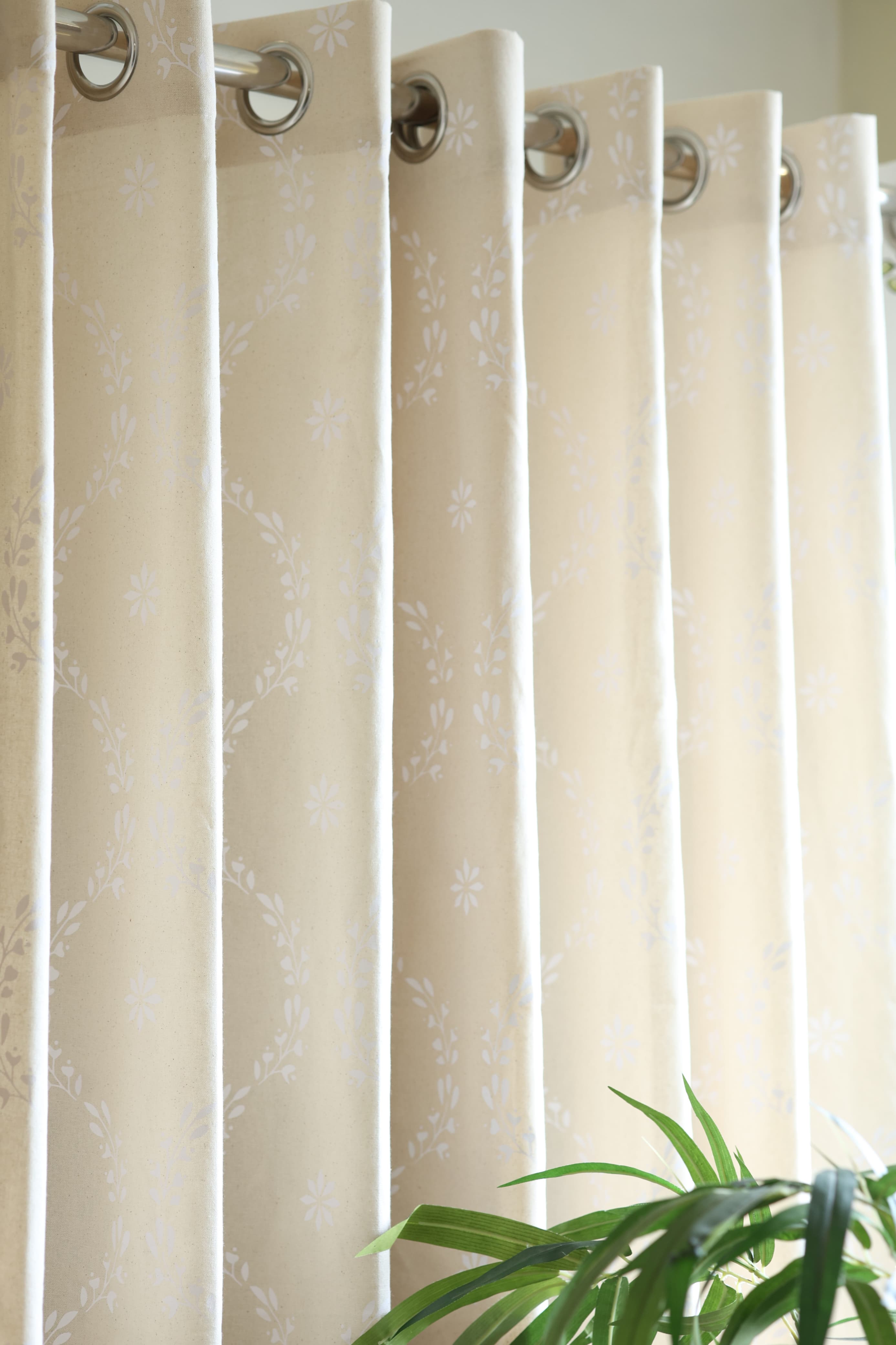 Curtain : Moon Veil