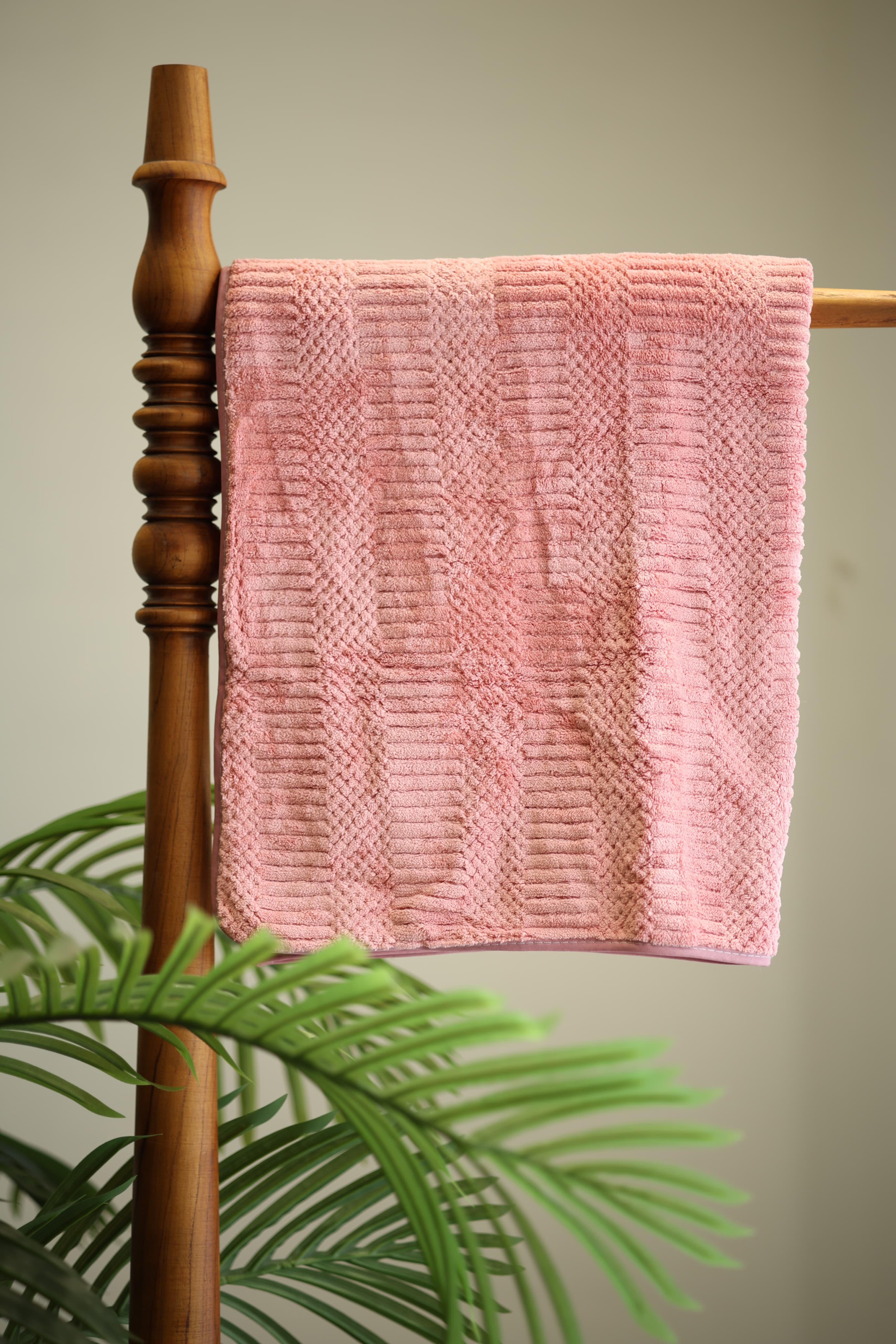 Towels - Premium soft towels